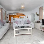 Chimenea With Pool And Lovely Garden * Nerja
