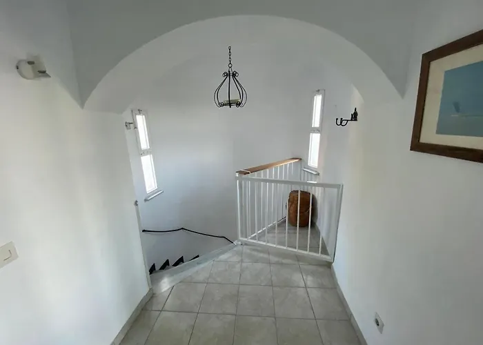 Вилла Chimenea With Pool And Lovely Garden *