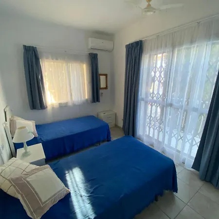 Villa Chimenea With Pool And Lovely Garden Nerja