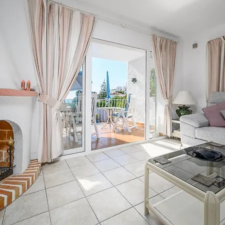 Villa Chimenea With Pool And Lovely Garden Nerja