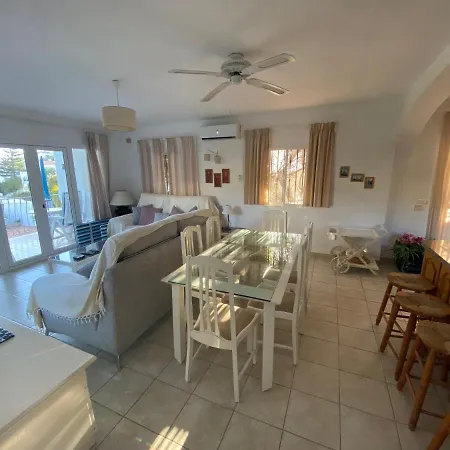 Chimenea With Pool And Lovely Garden * Nerja