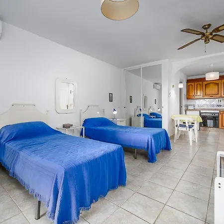 Chimenea With Pool And Lovely Garden Nerja