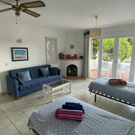 Chimenea With Pool And Lovely Garden *